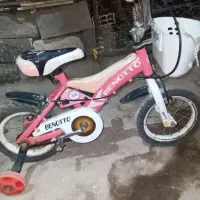 دوچرخه ۱۲ در هندیجان