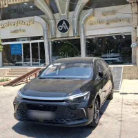 بیجینگ U5plus صفر نقد و اقساط