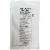 فروش فوری 4 عدد SHARP 235 (طرح درجه یک/A)