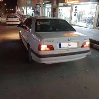 پژو پارس مدل95|خودرو سواری و وانت|آبیک, |دیوار