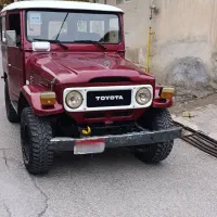 فروش تویوتا کالسکه 2f