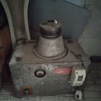 دستگاه پشمک