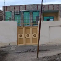 فروش یک خانه مسکونی دو طبقه