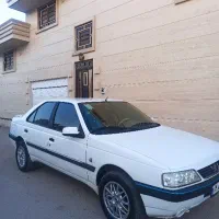 فروشtu5 405slx|خودرو سواری و وانت|نی‌ریز, |دیوار