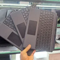 کیبورد سرفیس پروSignature با قلم اورجینالslim pen2|قطعات و لوازم جانبی رایانه|تهران, جردن|دیوار