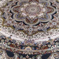 فرش در حد نو|فرش|سمنان, |دیوار