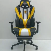 صندلی گیمینگ مبلمان اداری (نقد واقساط)