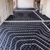 لوله کشی اب و فاضلاب