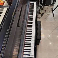 پیانو دیجیتال یاماها p125