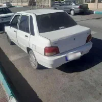 پراید 132|خودرو سواری و وانت|بم, |دیوار