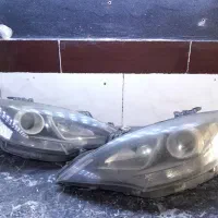 شفاف سازی چراغ ترمیم و تعویض طلق چراغ|خدمات موتور و ماشین|گنبد کاووس, |دیوار