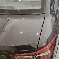 سهند مشکی تجاری 1403 صفر|خودرو سواری و وانت|قم, شهرک سازمان آب|دیوار