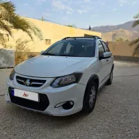 کوئیک RSسفید مشکی 1402|خودرو سواری و وانت|لامرد, |دیوار