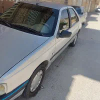 پژو 405دوگانه کارخانه|خودرو سواری و وانت|مرودشت, ژیان|دیوار