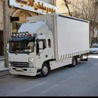 باربری اسباب کشی کارگرخالی بسته بندی حمل اثاث منزل|خدمات حمل و نقل|تهران, فردوس|دیوار