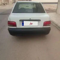 پراید دوگانه|خودرو سواری و وانت|قائن, |دیوار