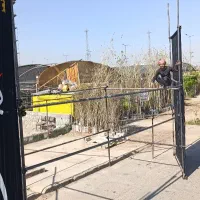 داربست بند|خدمات پیشه و مهارت|زاهدان, |دیوار