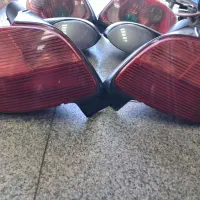 آینه چراغ خطر عقب 206وآینه پارس و مثلث خطر احتیاط|قطعات یدکی و لوازم جانبی|محمدشهر, محمدشهر|دیوار