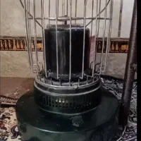 چراغ سولان نفتی