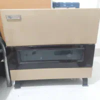 بخاری مهیار گاز