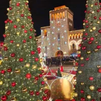 تور 4 روزه ارمنستان ایروان (کریسمس 2026)