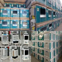 کیک پز پیتزا پز ملینا خزر برقی نچسب طرح دار ساده|اجاق گاز و لوازم برقی پخت‌وپز|مشهد, طلاب|دیوار