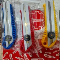 کاتر یا تیزبر فلزی و پلاست|لوازم التحریر|سنندج, |دیوار