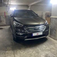سانتافه GDi مدل۲۰۱۶ اپشن۶۲فول واردات