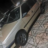 فروش پژو|خودرو سواری و وانت|یاسوج, |دیوار