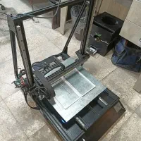 3D پیرینت|ماشینآلات صنعتی|پردیس, شهرک صنعتی خرمدشت فاز ۷|دیوار