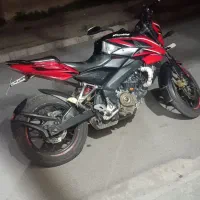 ns200|موتورسیکلت|همدان, |دیوار