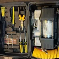 پمپ باد خودرو