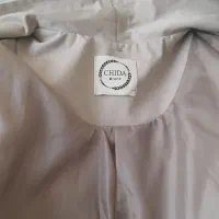 بارونی ترک سایز ۴۴|لباس|محمدشهر, سیدآباد|دیوار