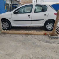 پژو 206 تیپ دو|خودرو سواری و وانت|بوکان, |دیوار