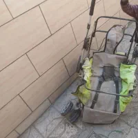 کالسکه|کالسکه و لوازم جانبی|مشهد, طبرسی شمالی|دیوار