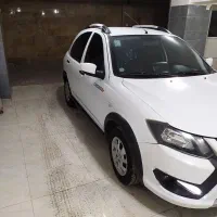 کوییک 1401 s|خودرو سواری و وانت|زنجان, |دیوار