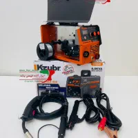 دستگاه جوش زوبر خارجی نو ۶۵۰۰