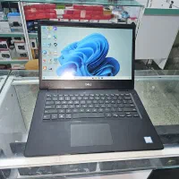لپتاپ DELL 3400  پردازنده i5 نسل ۸ رم ۱۶ هارد ssd