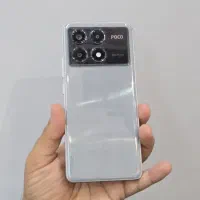Poco X6 Pro 5G با شرایط اقساط