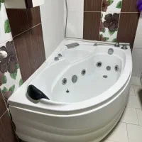 وان جکوزی درجه یک