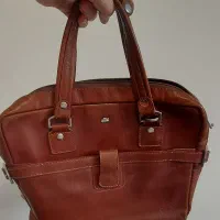 کیف مردانه چرمی