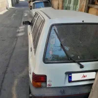 هاچبک مدل۷۶