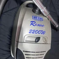 جارو برقی بیم اصل Beem