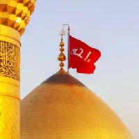 کربلا فقط ۷ میلیون حرکت کاروان امام حسین ۱۵ آبان