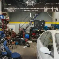 خدمات خودرویی پهلوان