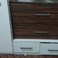 اینه دراور در حد نو