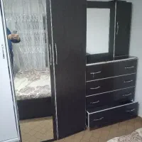 کمد و ریلی مخفی دراور