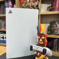 Playstation 5|کنسول، بازی ویدئویی و آنلاین|اندیمشک, |دیوار