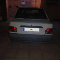 پراید مدل ۷۸ سالم کره ای|خودرو سواری و وانت|اصفهان, سیچان|دیوار