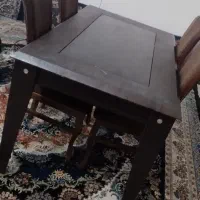 میز غذاخوری|میز و صندلی غذاخوری|خرمشهر, |دیوار